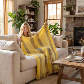 Best Blanket for Hot Sleepers