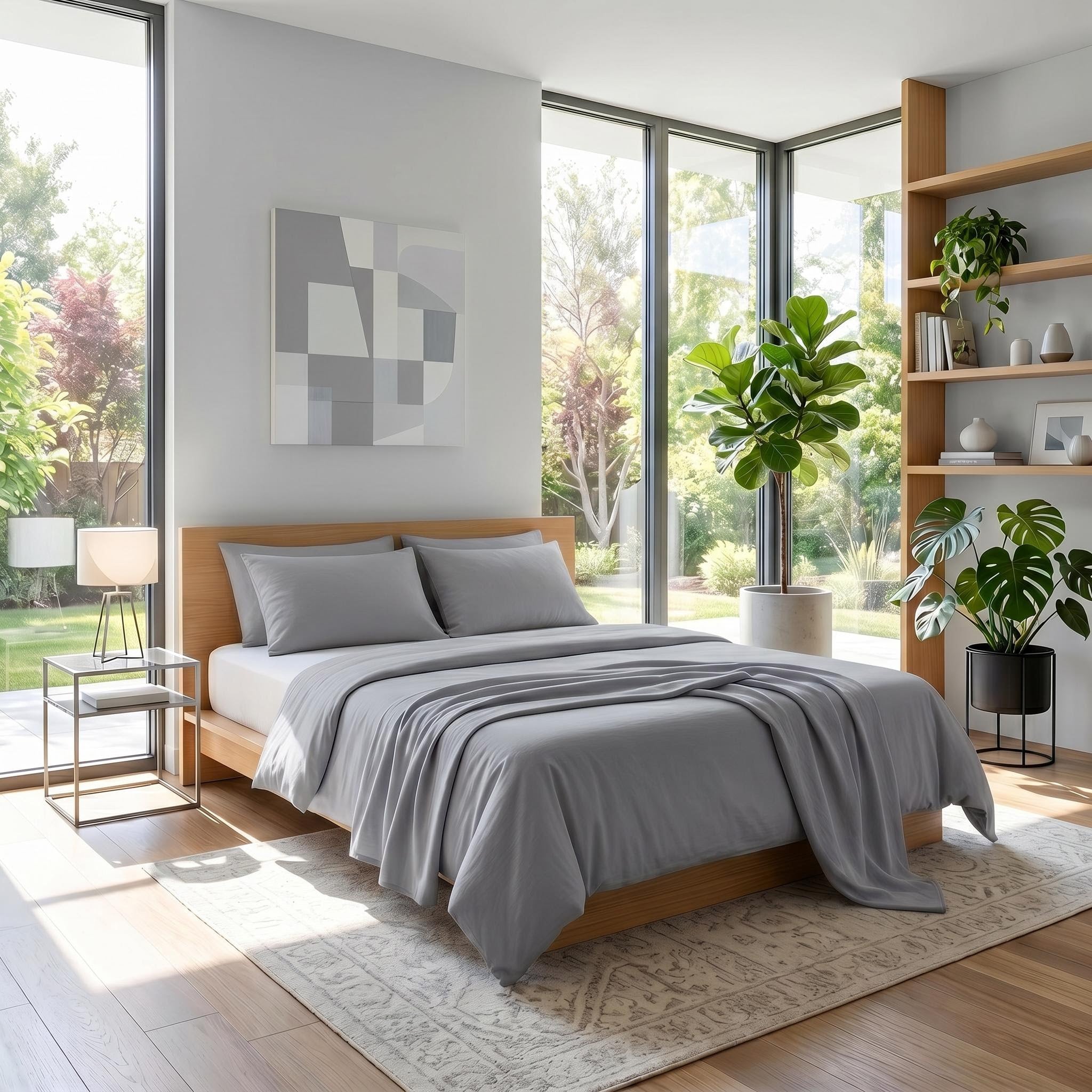 CoolRest Cooling Blanket