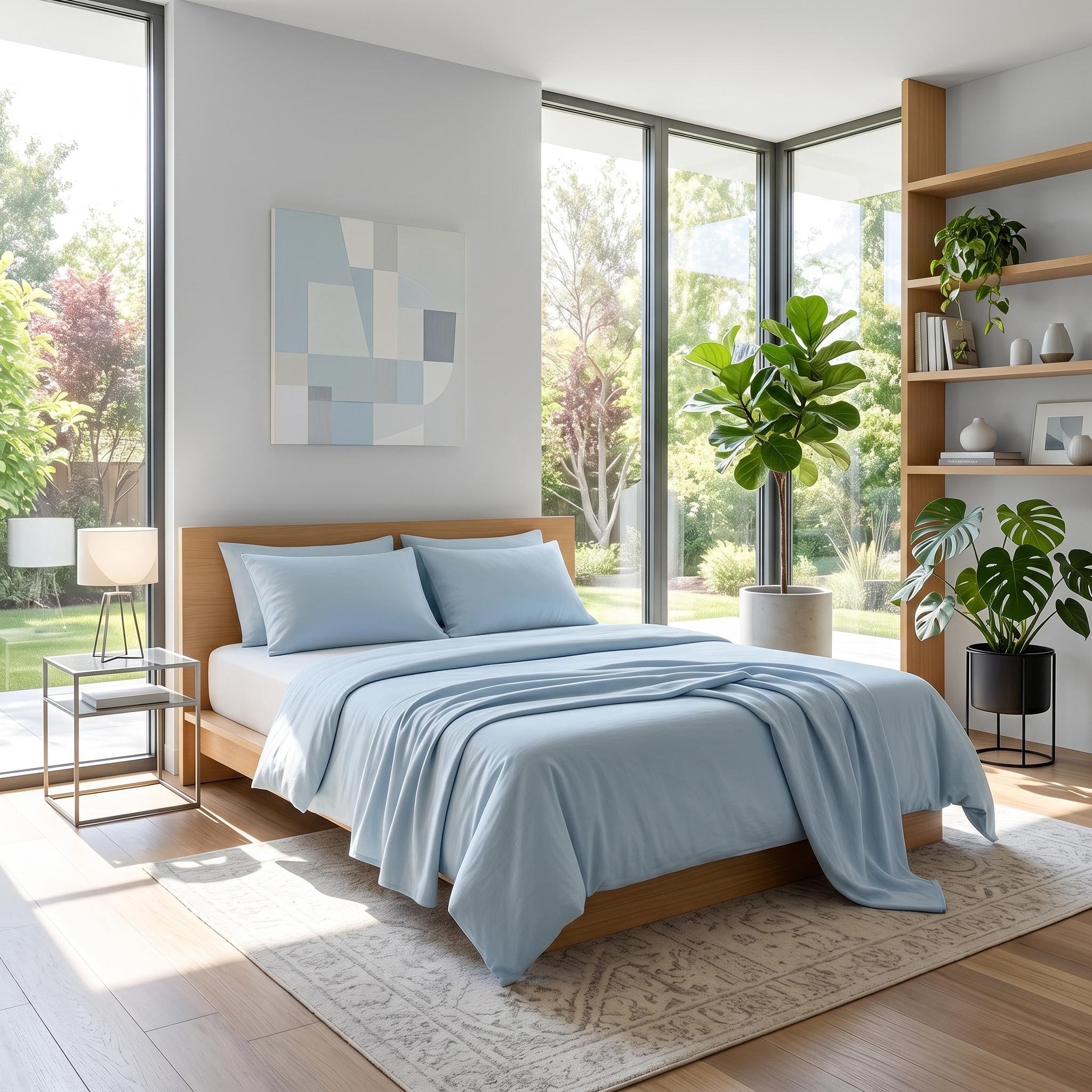 CoolRest Cooling Blanket