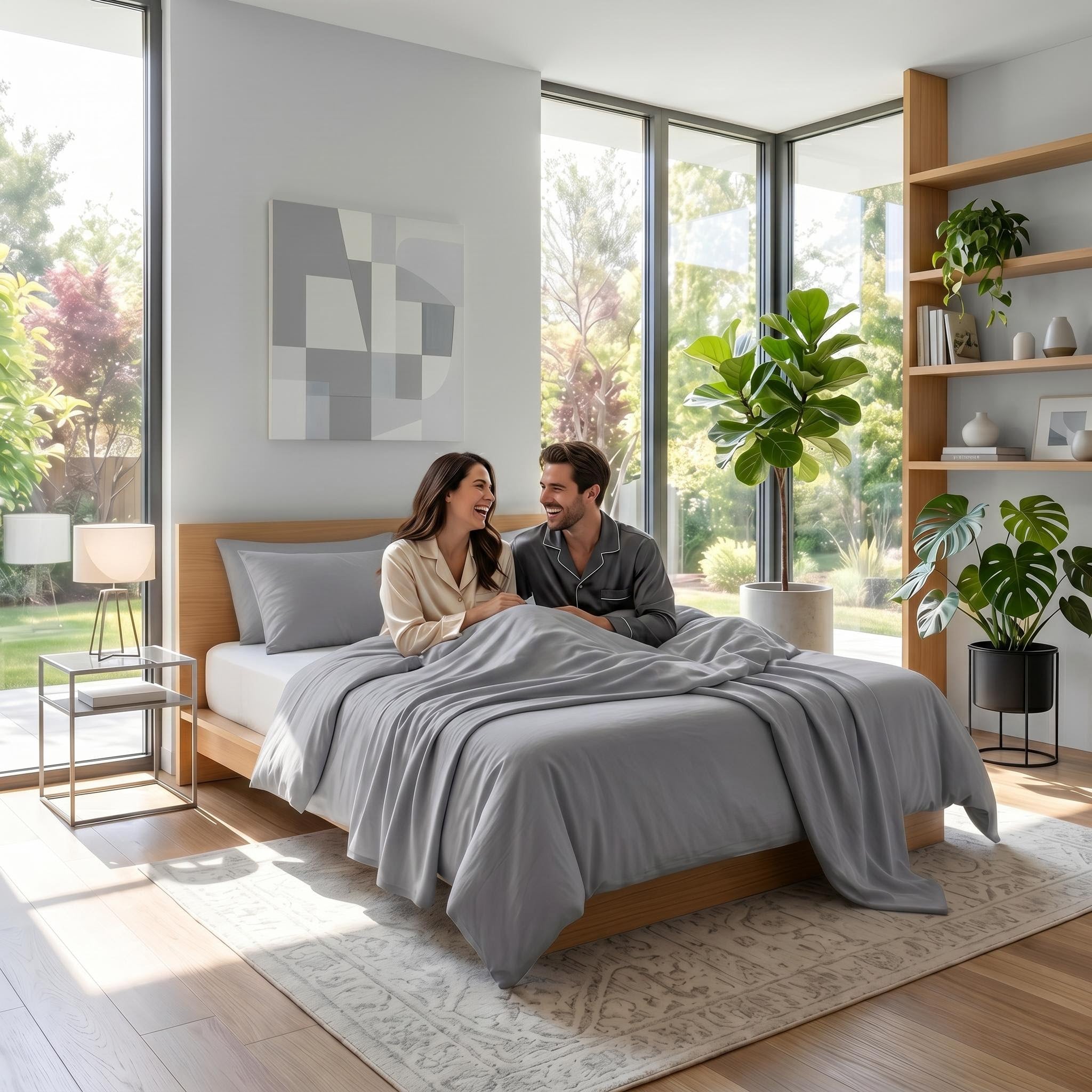 CoolRest Cooling Blanket