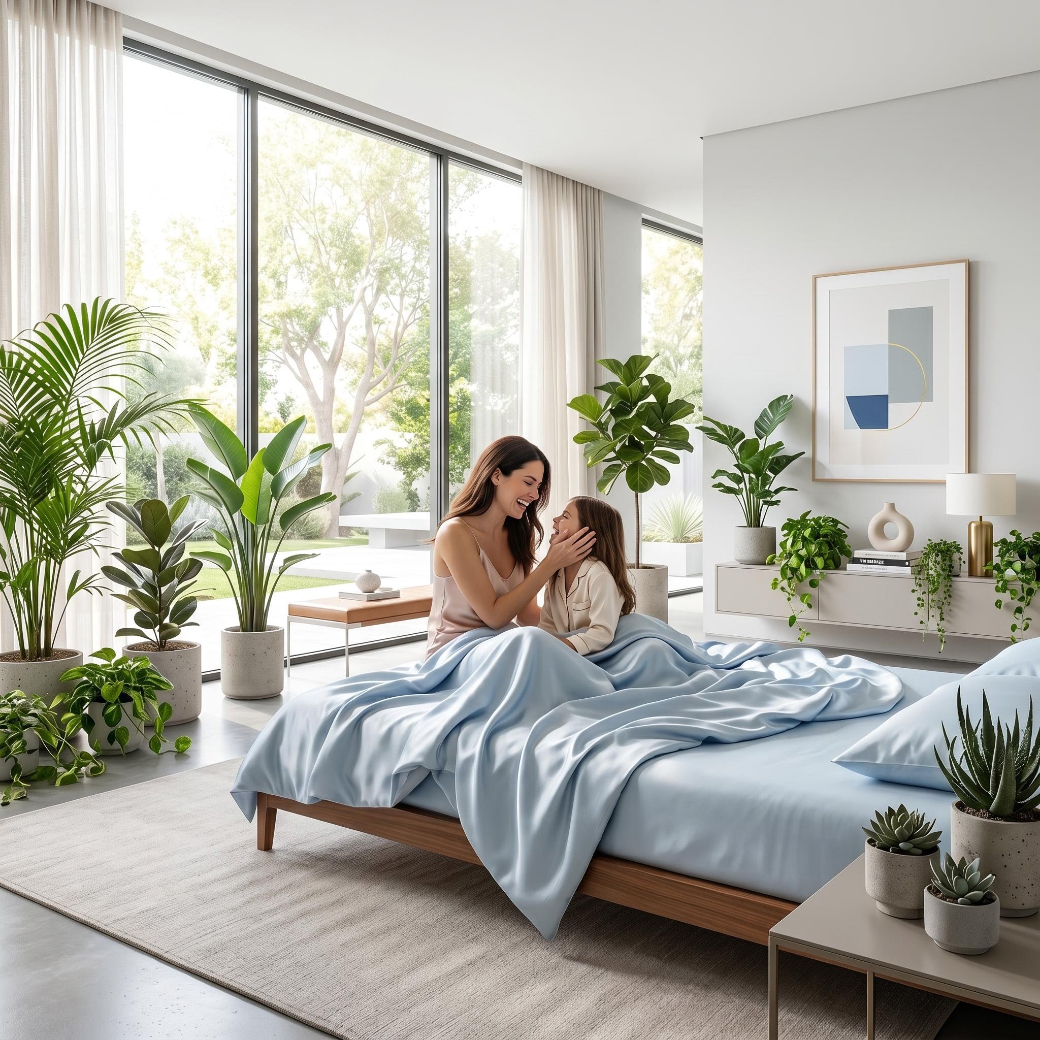 CoolRest Cooling Blanket