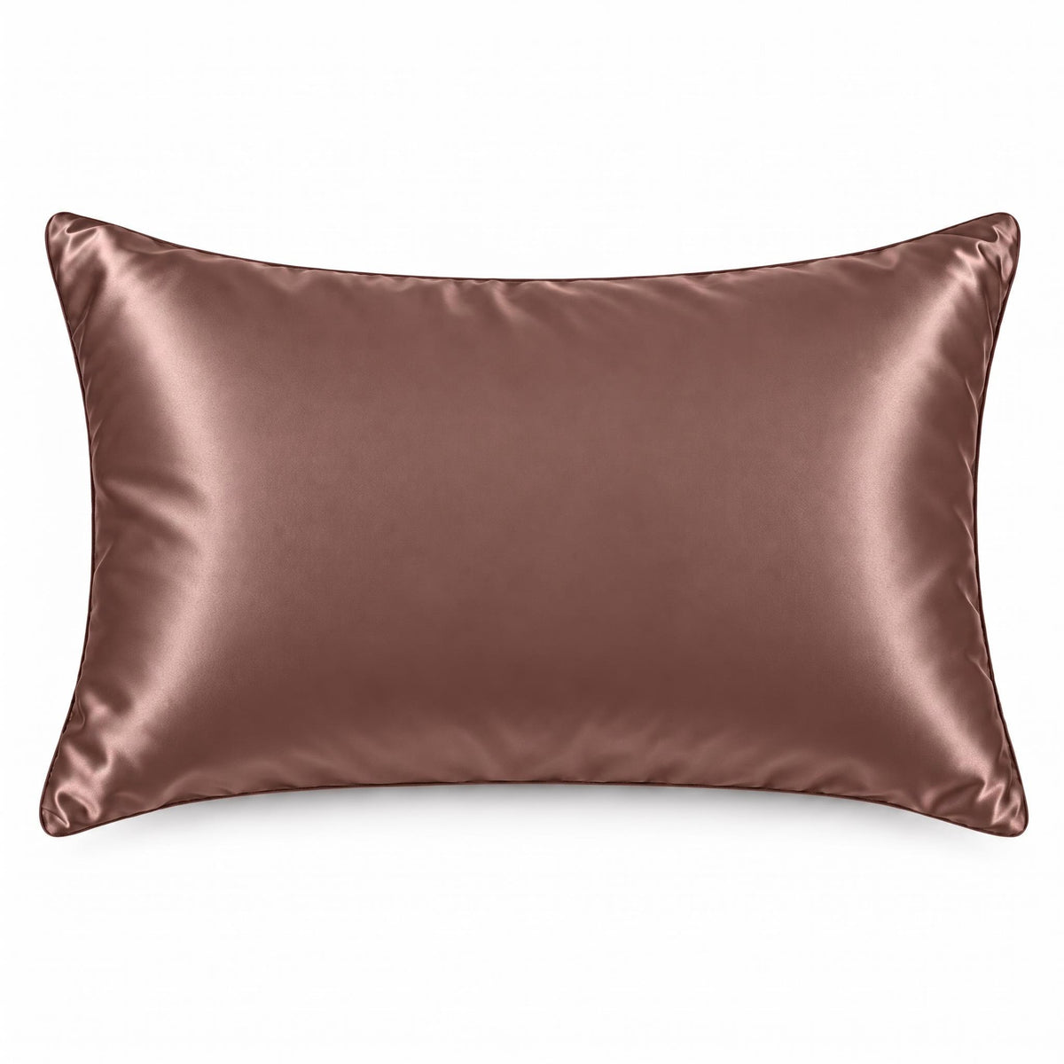 19 Momme Mulberry Silk Pillowcase for Hair Care with Envelope Closure