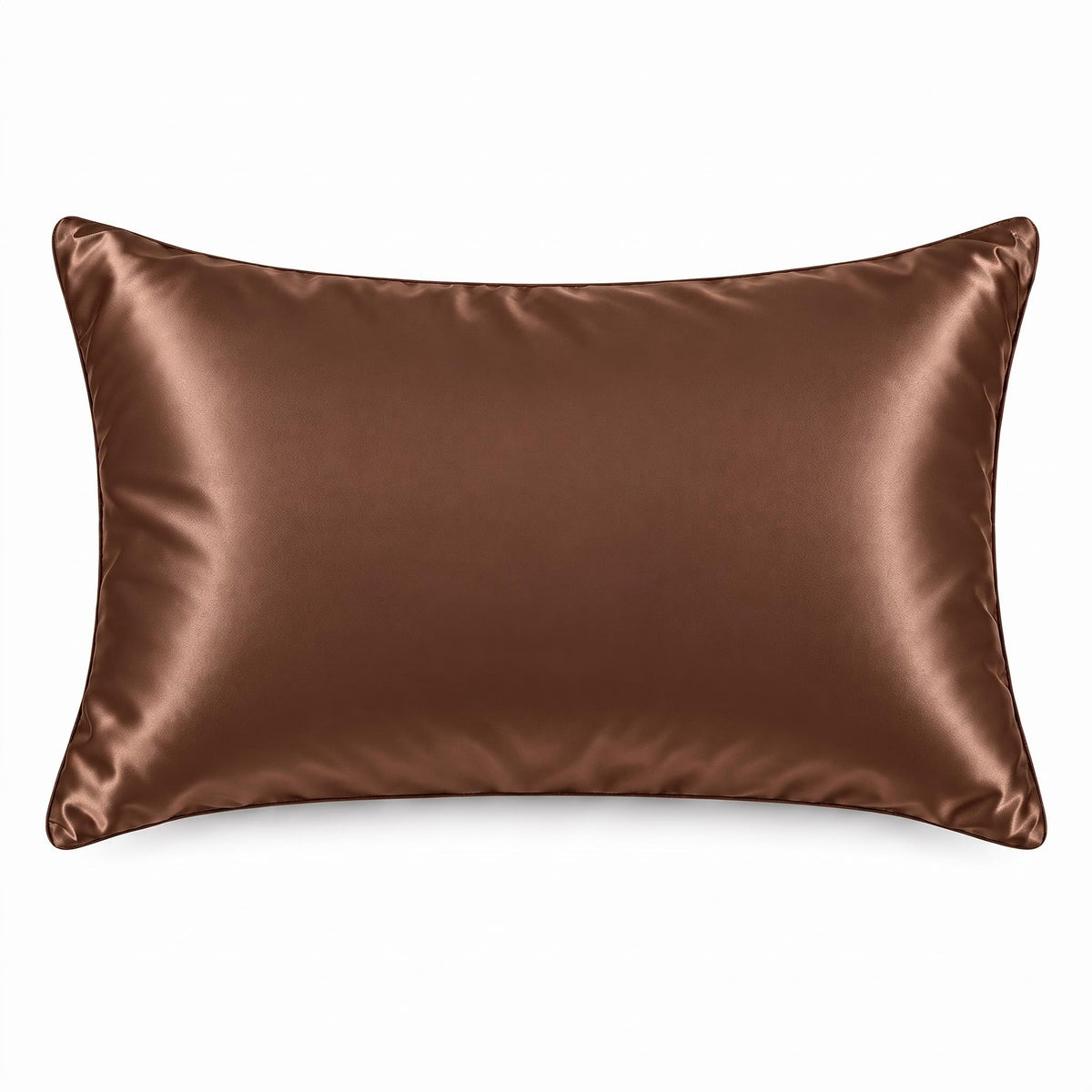 19 Momme Mulberry Silk Pillowcase for Hair Care with Envelope Closure