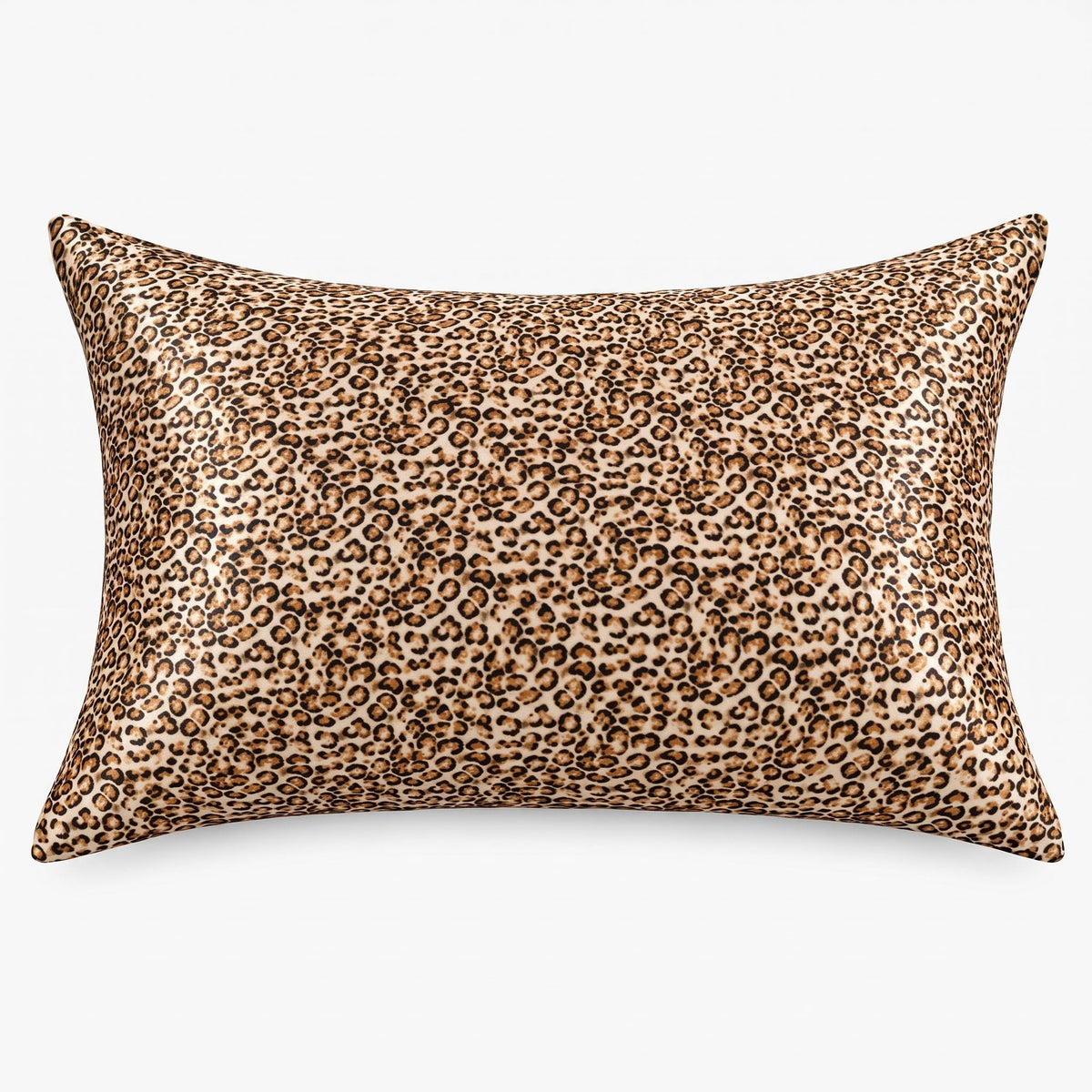 19 Momme Mulberry Silk Pillowcase for Hair Care with Envelope Closure