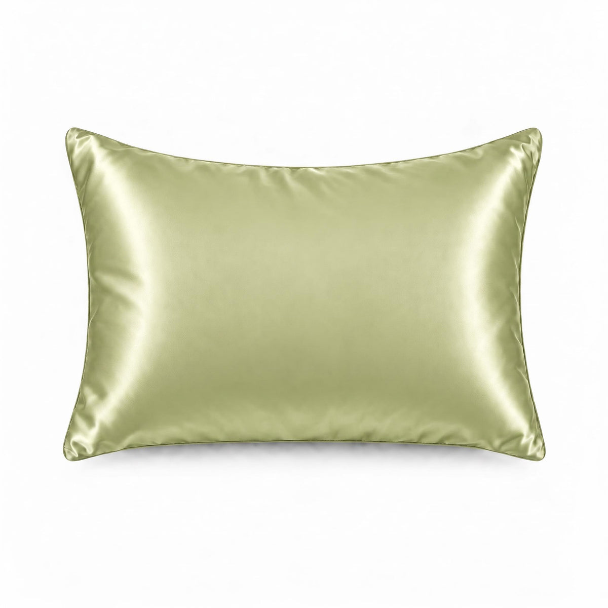 19 Momme Mulberry Silk Pillowcase for Hair Care with Envelope Closure
