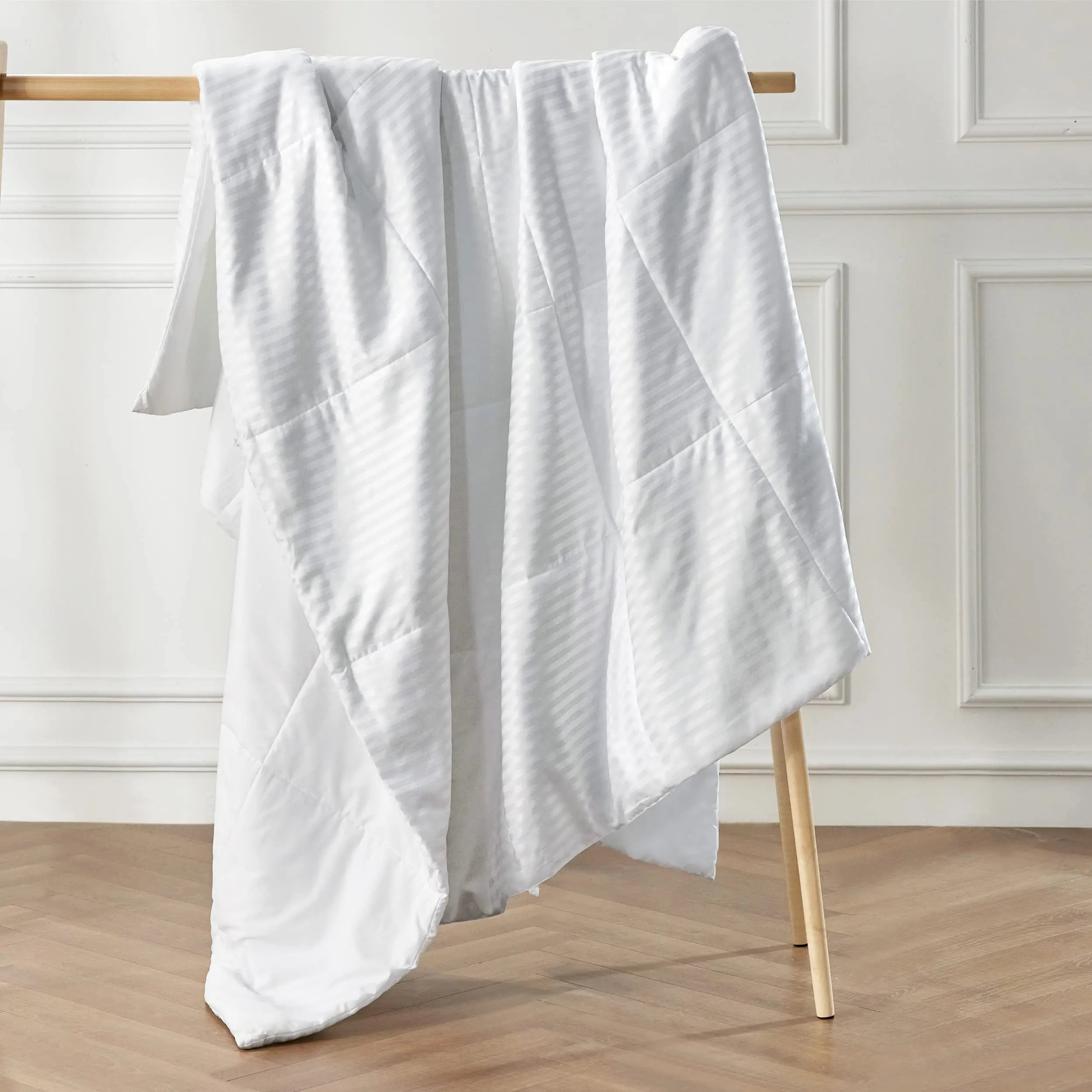 Cooling Duvet Insert | Lightweight Breathable Design