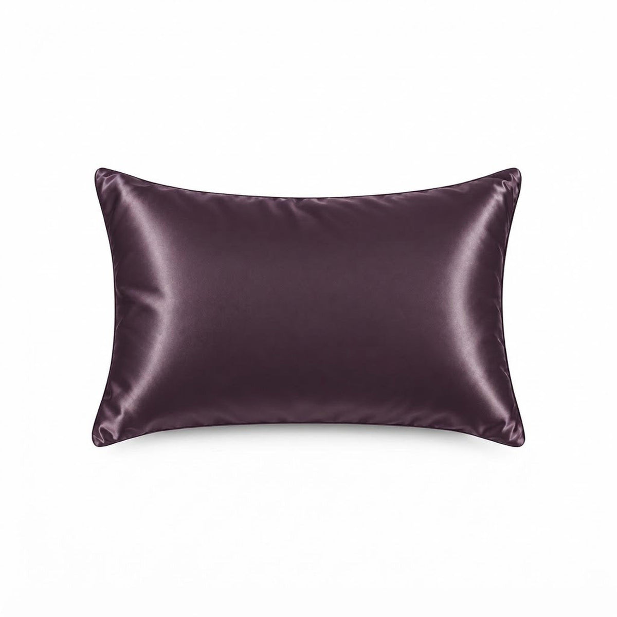 Elegant 30 Momme Silk Pillowcase Set with Hidden Zipper-Pillowcases-Glompi-Glompi