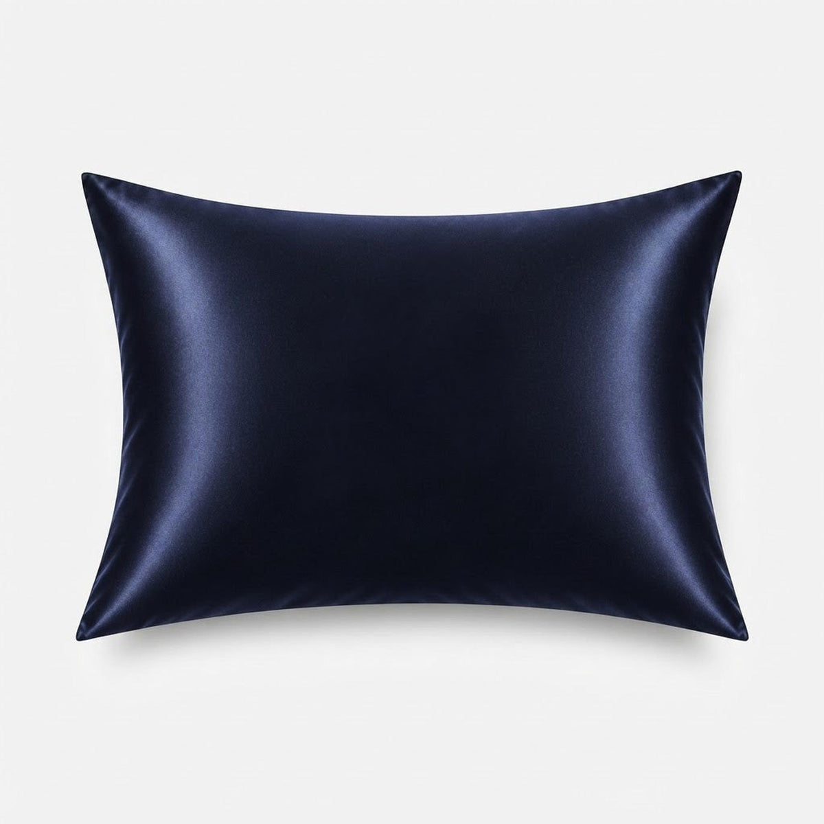 Elegant 30 Momme Silk Pillowcase Set with Hidden Zipper-Pillowcases-Glompi-Glompi