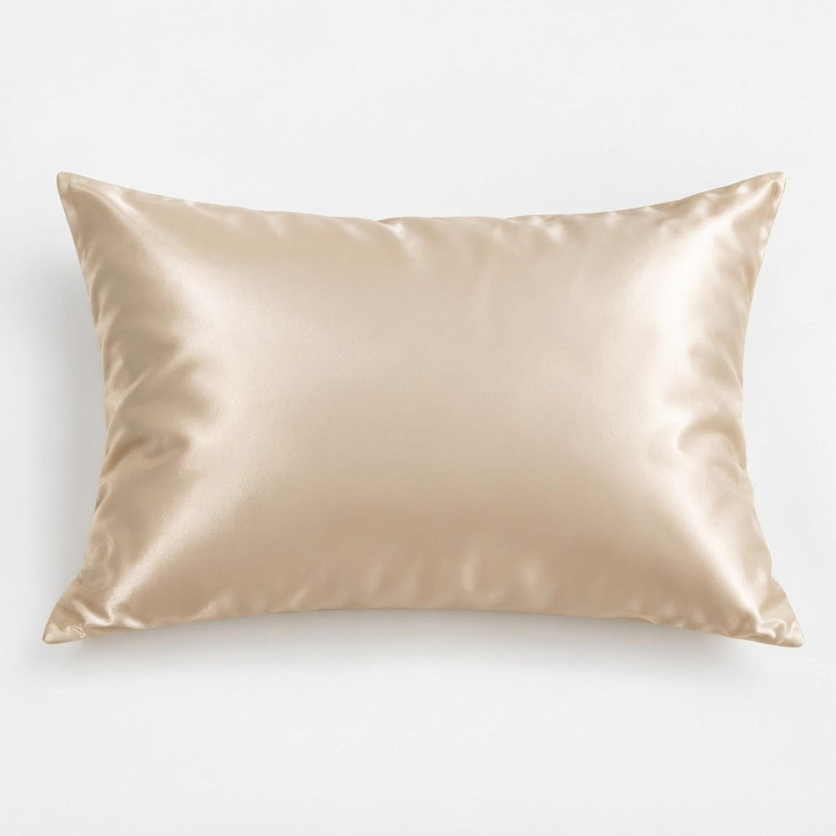 Elegant 30 Momme Silk Pillowcase Set with Hidden Zipper-Pillowcases-Glompi-Glompi