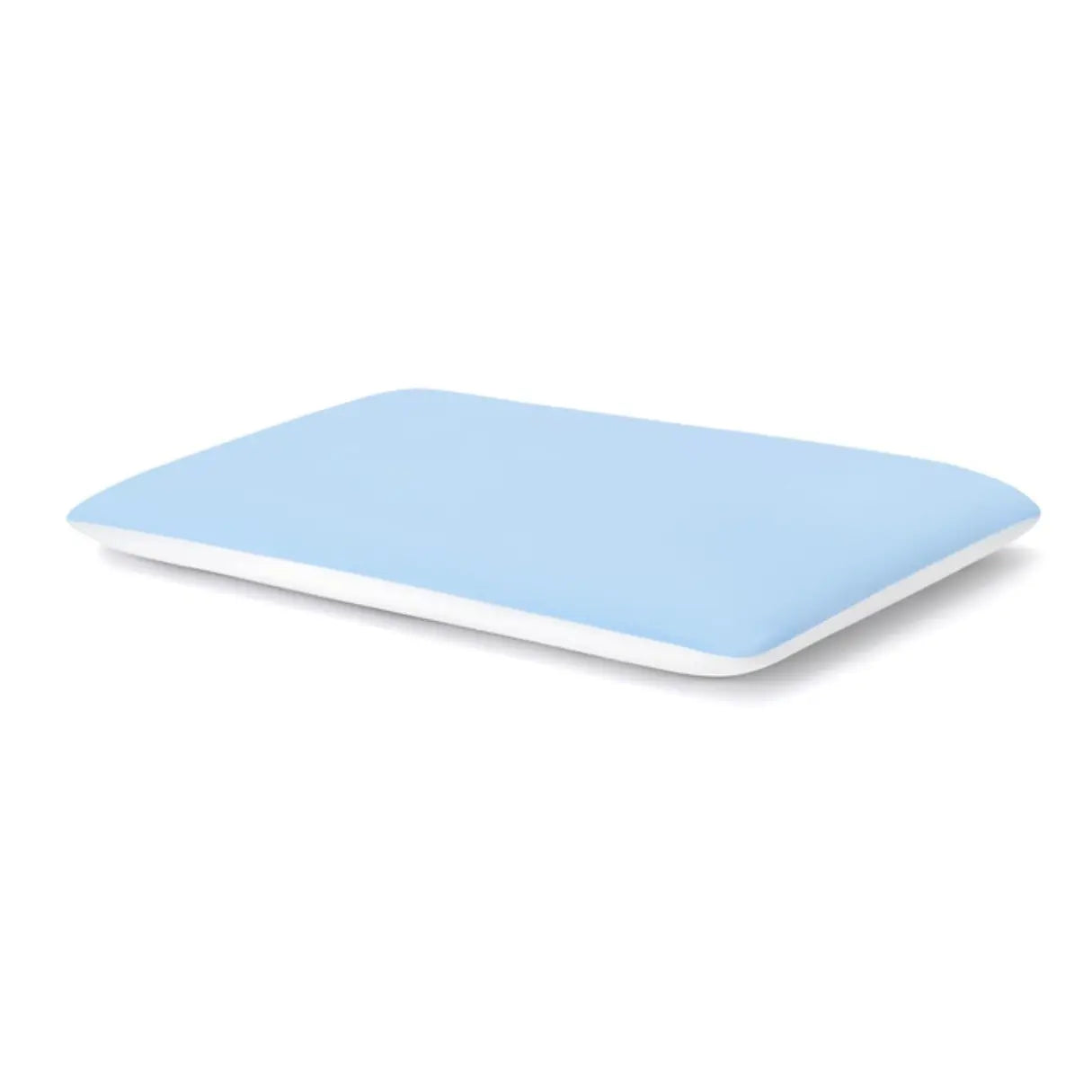 Hyper Slim Memory Foam Pillow