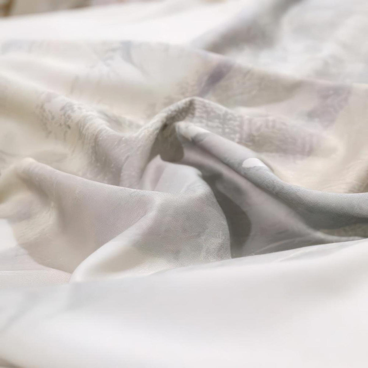 Luxury 600 TC 100% Egyptian Cotton Duvet Cover Set-Duvet Covers-Glompi-Glompi