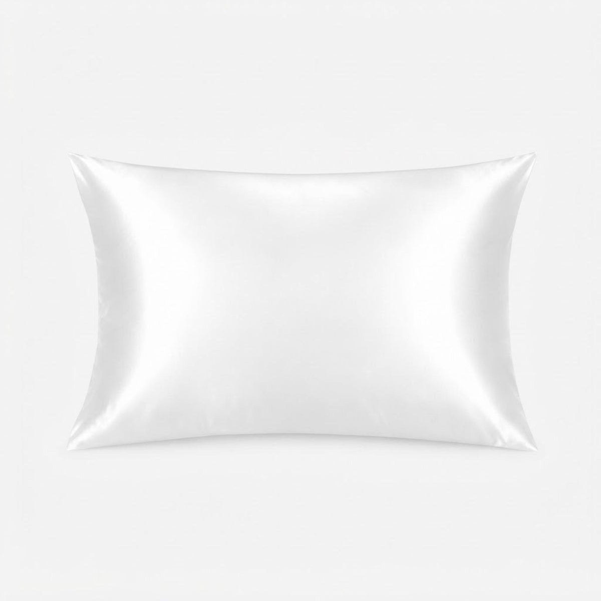 Mulberry Silk Pillowcase Set with Envelope Closure-Pillowcases-Glompi-Glompi