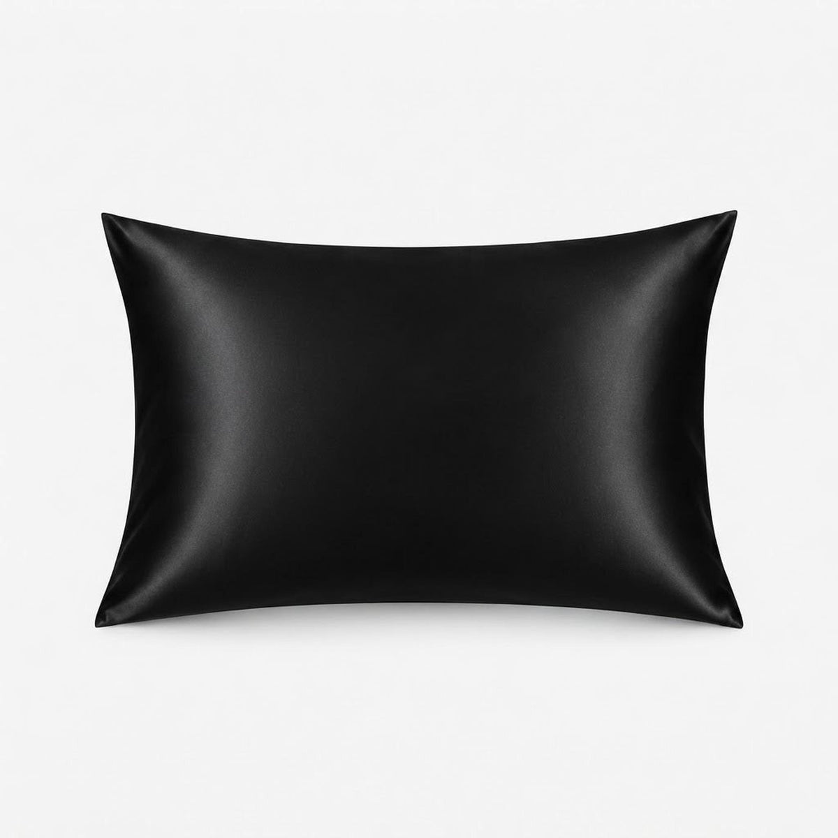 Mulberry Silk Pillowcase Set with Envelope Closure-Pillowcases-Glompi-Glompi