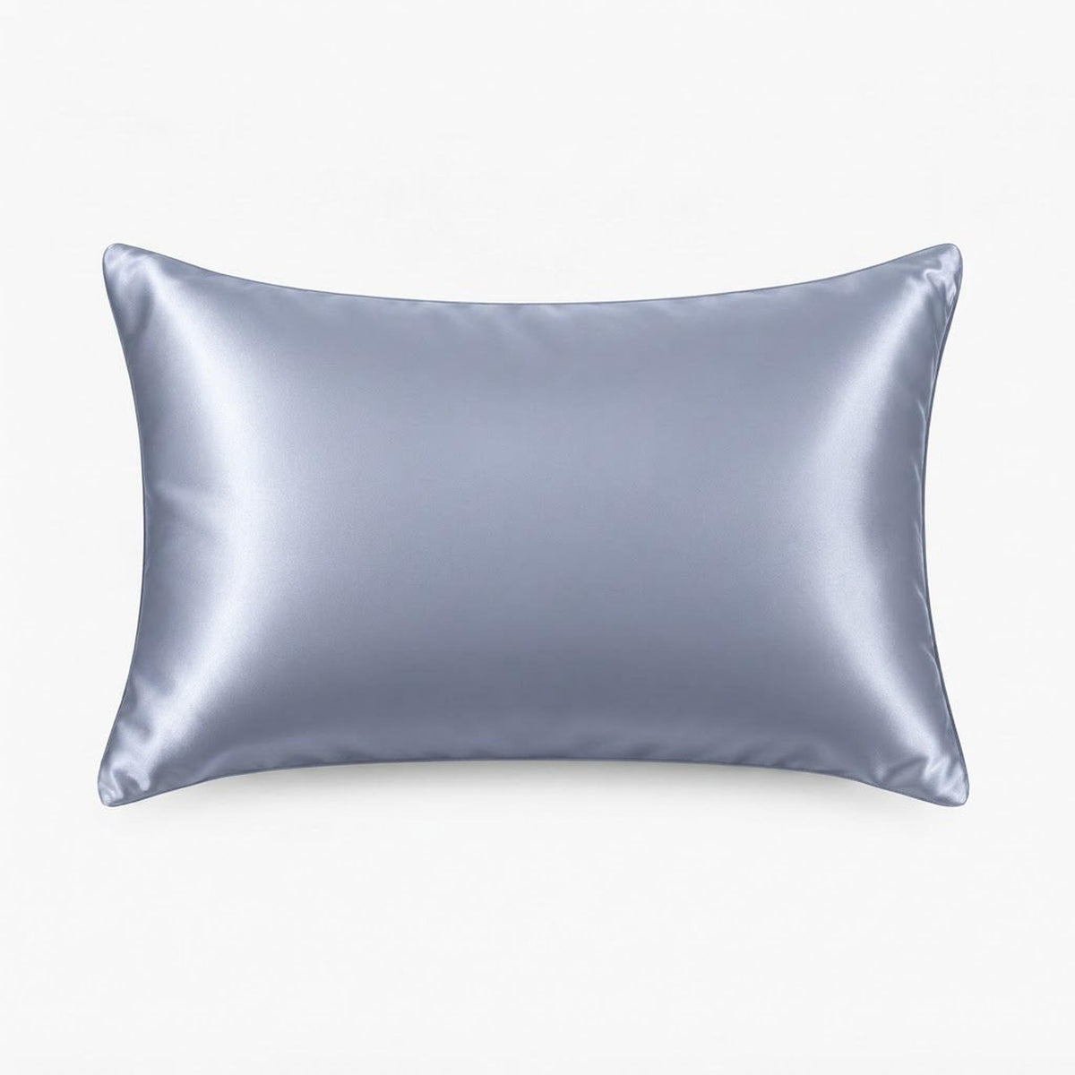 Mulberry Silk Pillowcase Set with Envelope Closure-Pillowcases-Glompi-Glompi