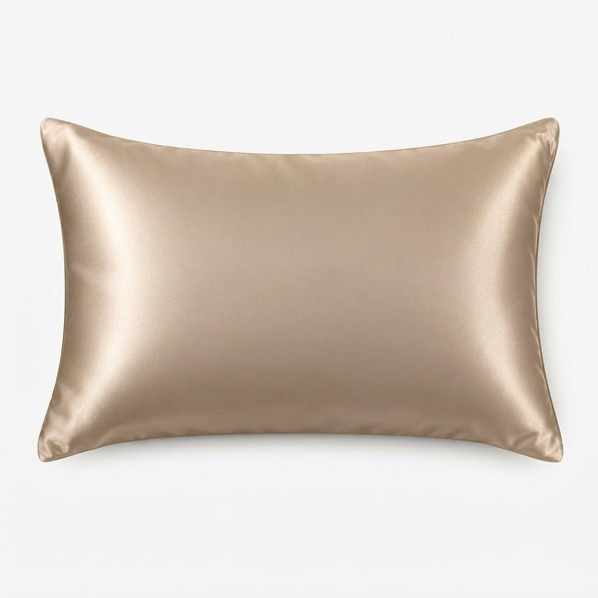 Mulberry Silk Pillowcase Set with Envelope Closure-Pillowcases-Glompi-Glompi