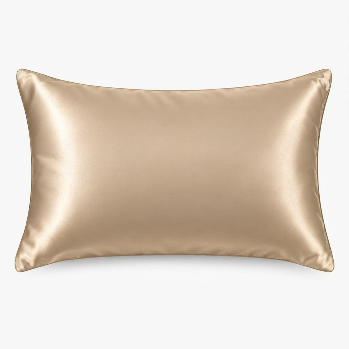 Mulberry Silk Pillowcase Set with Envelope Closure-Pillowcases-Glompi-Glompi