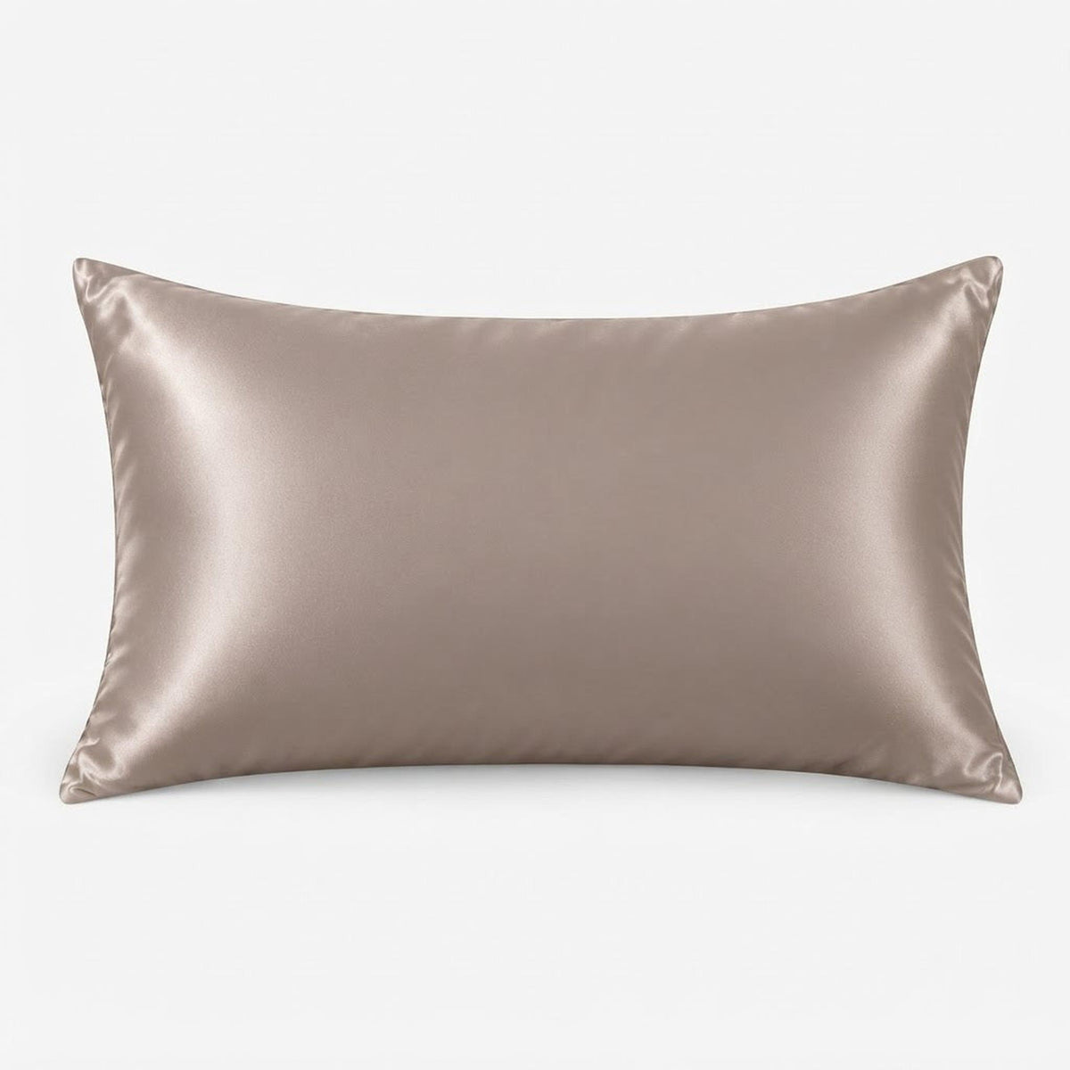 Mulberry Silk Pillowcase Set with Envelope Closure-Pillowcases-Glompi-Glompi