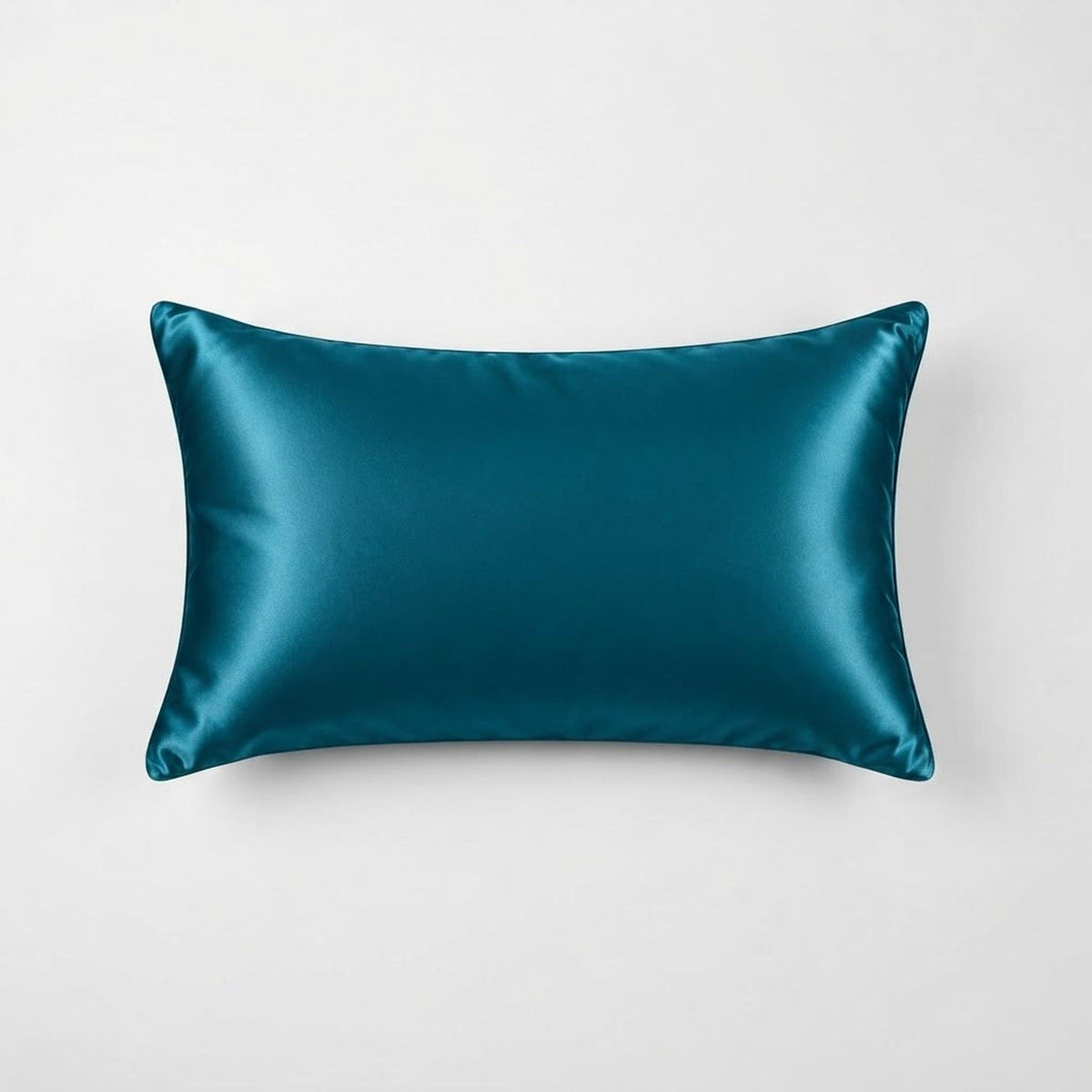Mulberry Silk Pillowcase Set with Envelope Closure-Pillowcases-Glompi-Glompi
