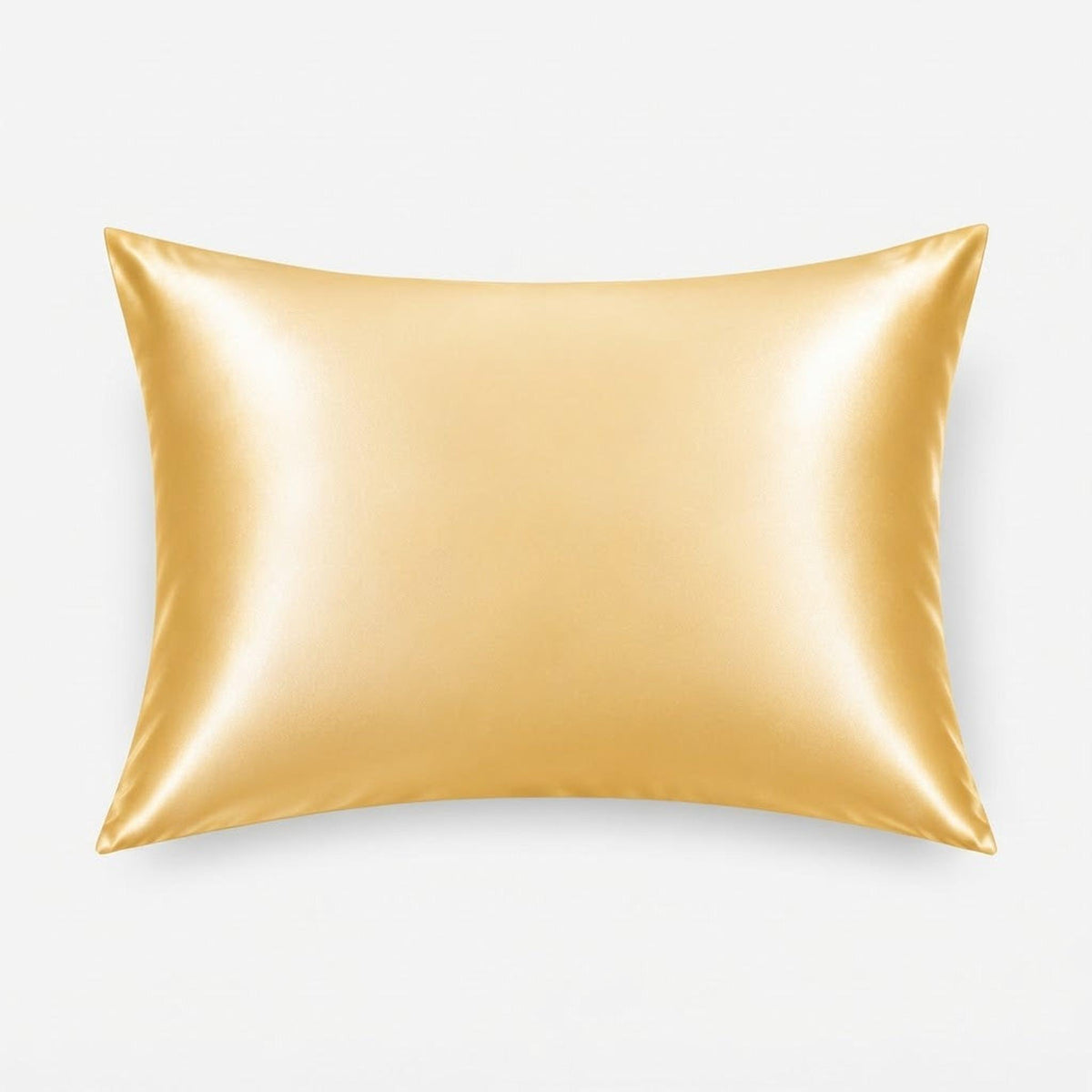Mulberry Silk Pillowcase Set with Envelope Closure-Pillowcases-Glompi-Glompi