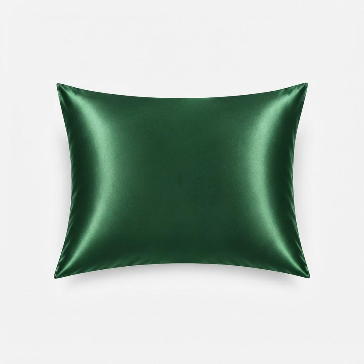 Mulberry Silk Pillowcase with Hidden Zipper Closure-Pillowcases-Glompi-Glompi