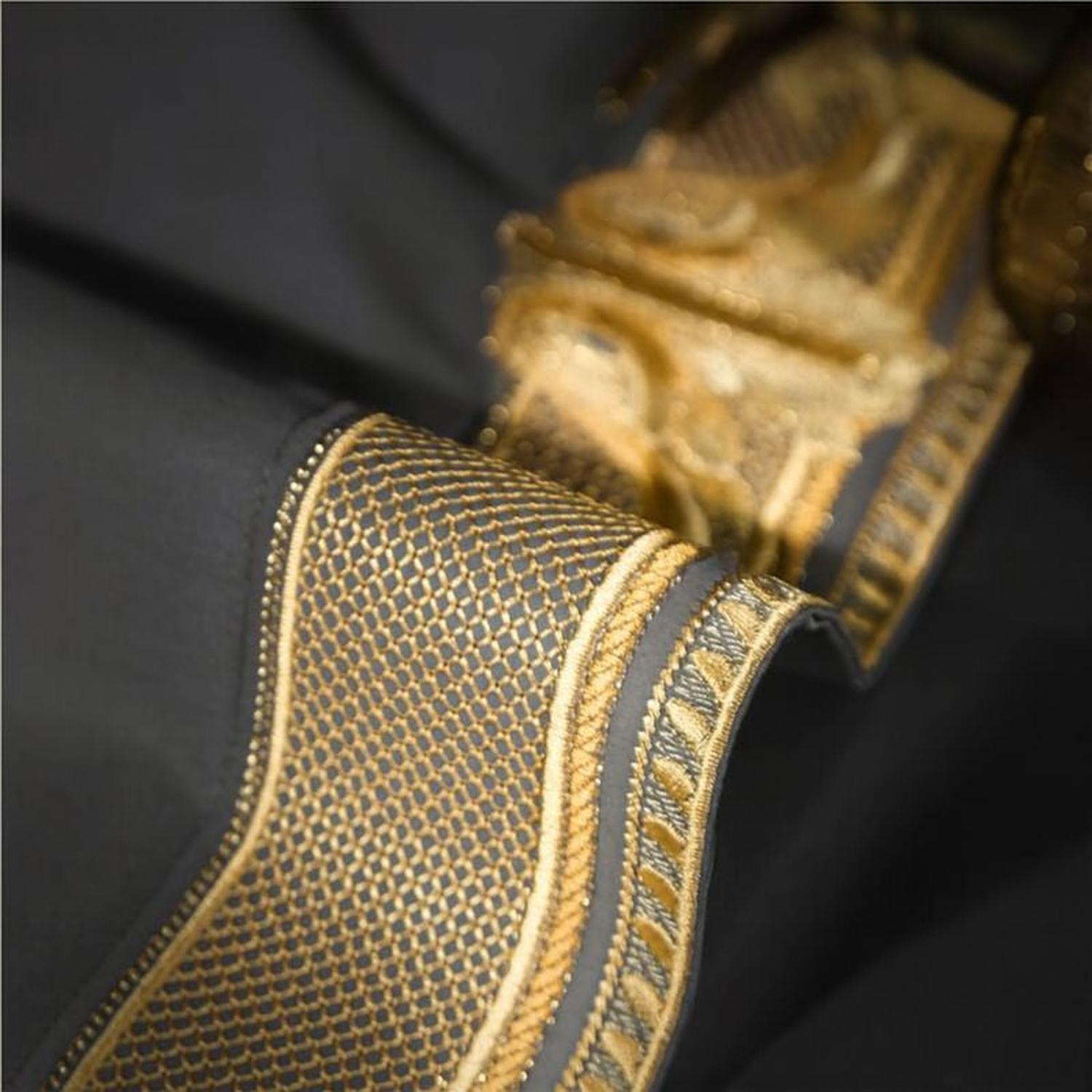 Anahi | Elegant Cotton Bedding Set