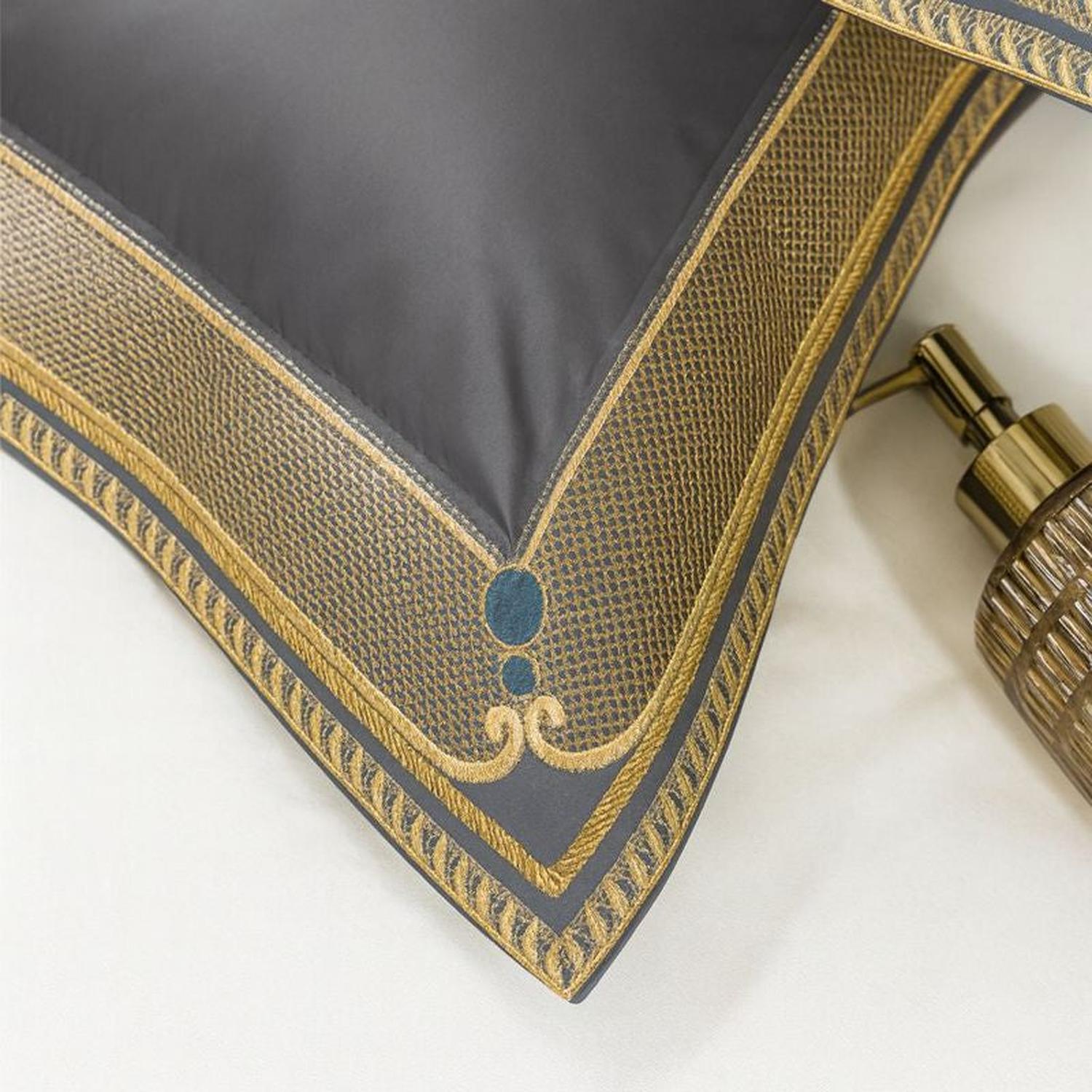 Anahi | Elegant Cotton Bedding Set