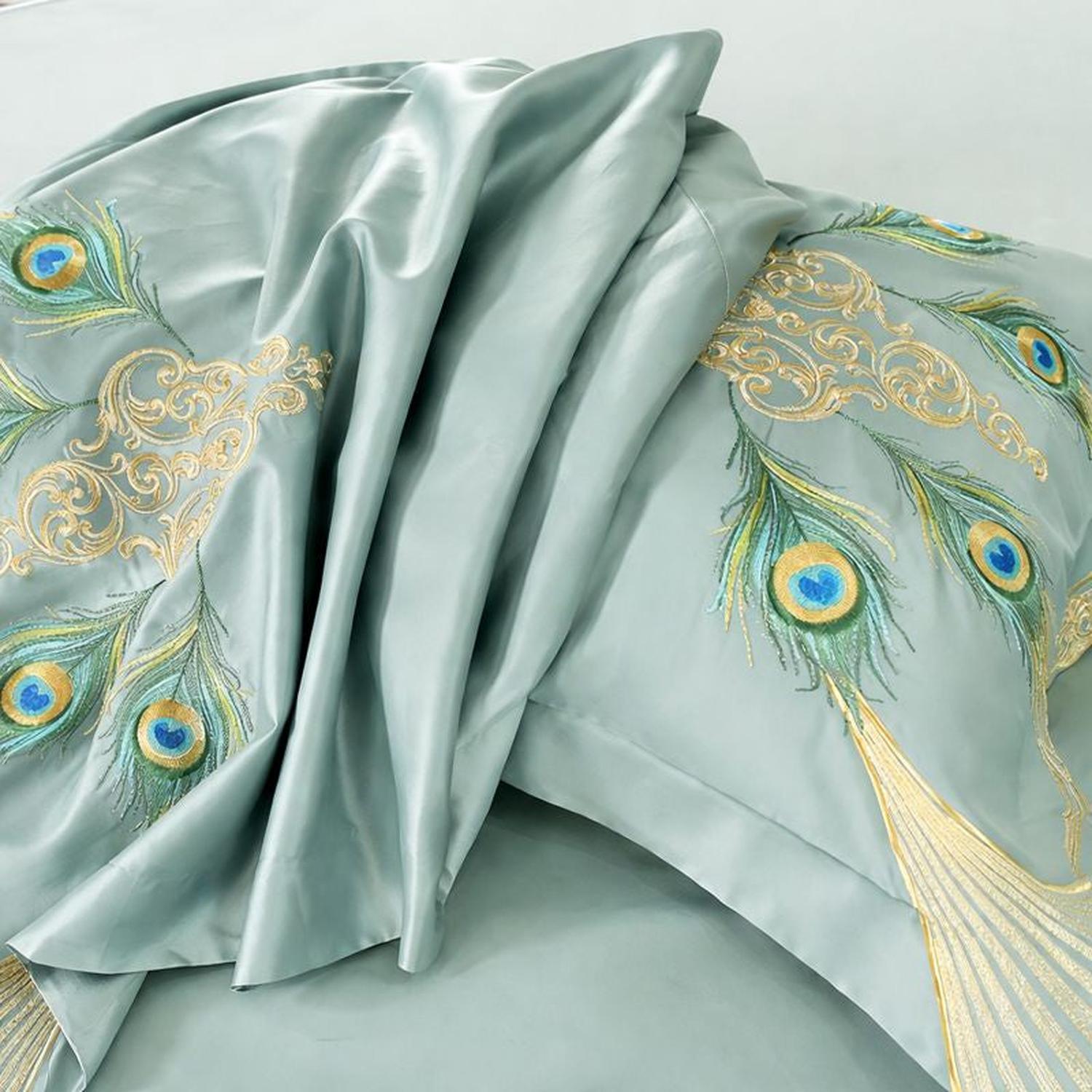 Anatolia | Elegant Soft King Comforter Set