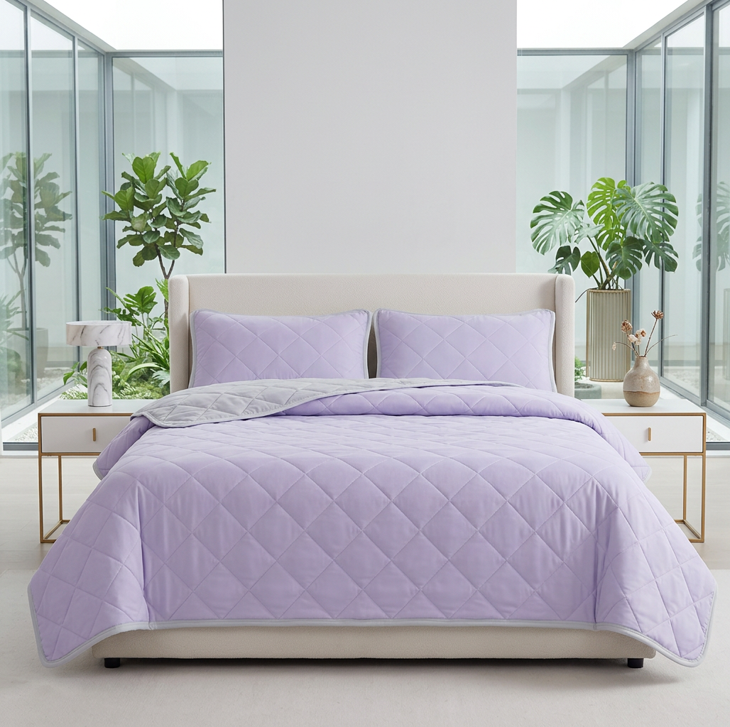 Cooling Comfort Blanket