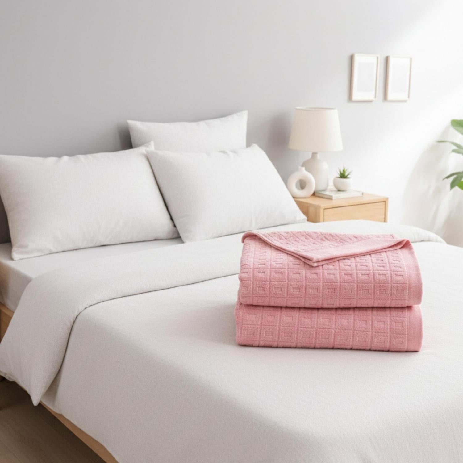 Stella | Cotton Towel Quilt