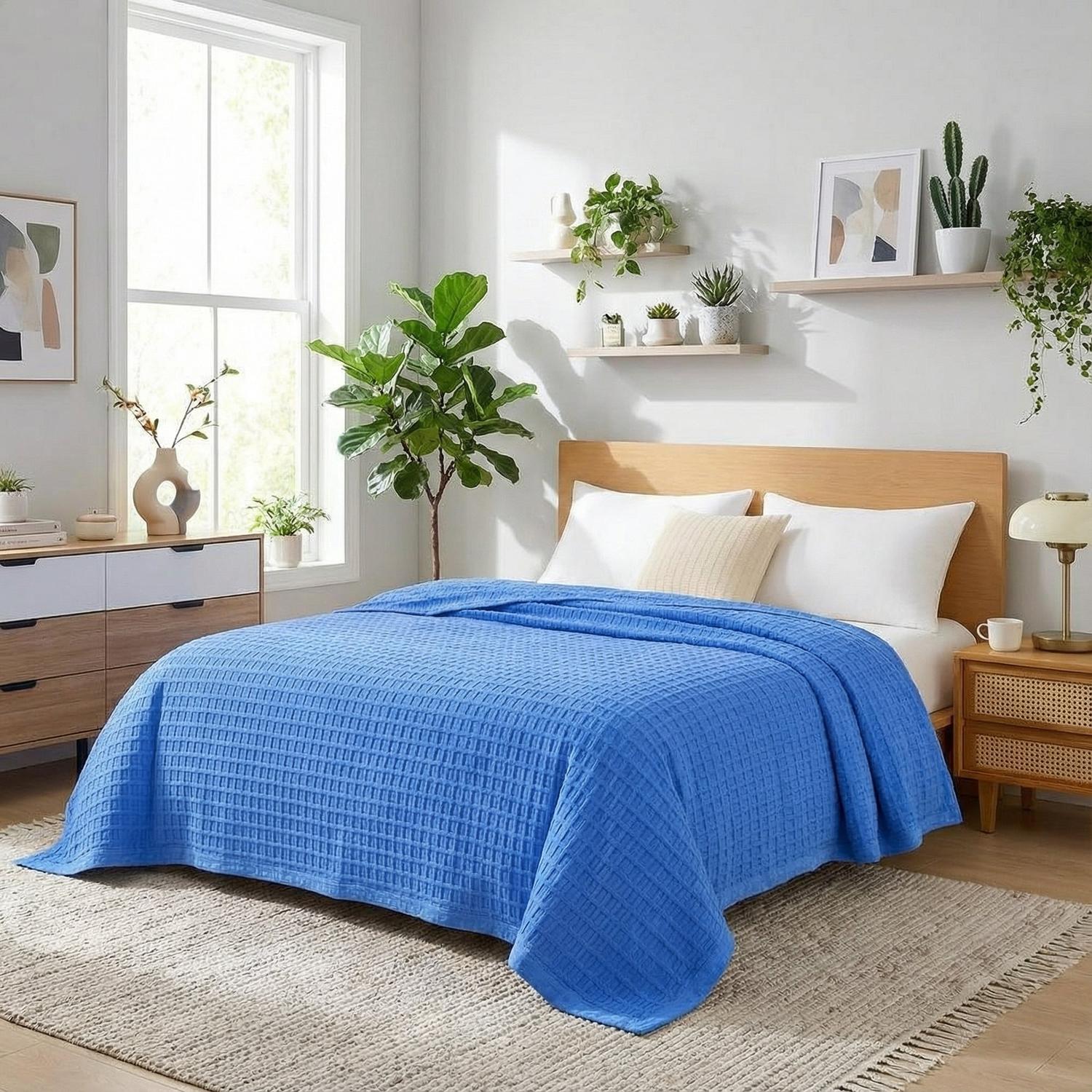 Stella | Cotton Towel Quilt