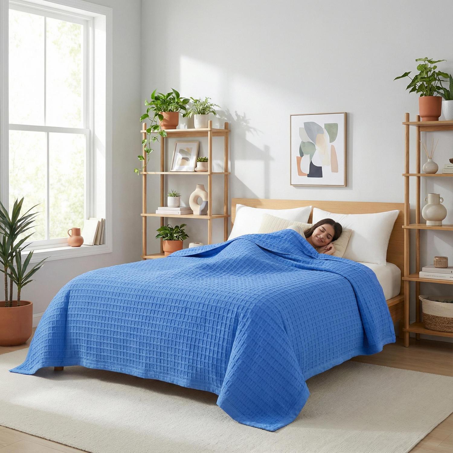 Stella | Cotton Towel Quilt