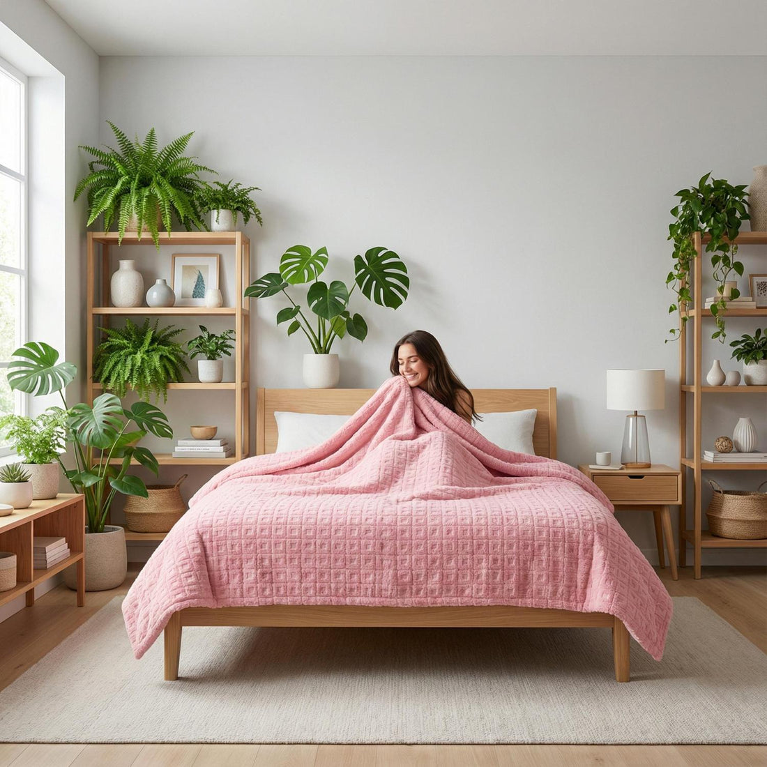 Stella | Cotton Towel Quilt