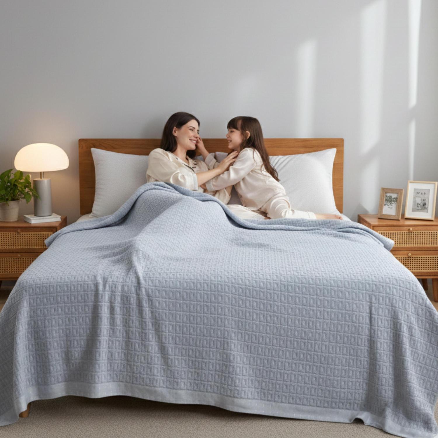 Stella | Cotton Towel Quilt